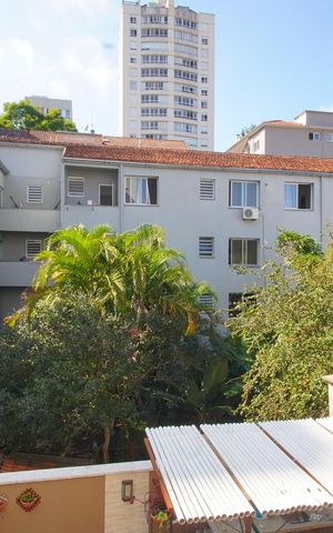 Apartamento à venda com 112m², 3 quartos e 1 vagaQuarto 1- Vista