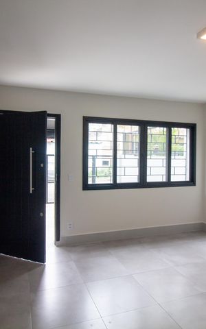 Casa para alugar com 110m², 2 quartos e sem vagaSala 