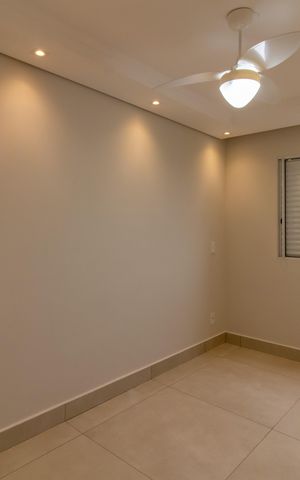 Apartamento para alugar com 47m², 2 quartos e 1 vagaSuíte