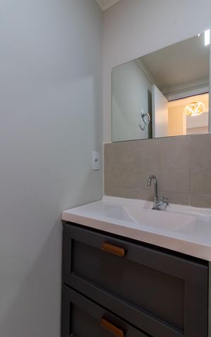 Apartamento para alugar com 47m², 2 quartos e 1 vagaBanheiro Social