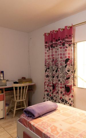 Casa à venda com 280m², 4 quartos e 2 vagas Casa à venda com 280m², 4 quartos e 2 vagasQuarto 2