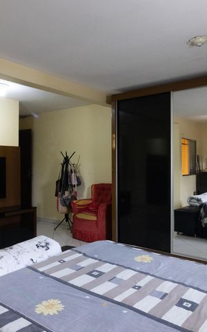 Casa à venda com 280m², 4 quartos e 2 vagas Casa à venda com 280m², 4 quartos e 2 vagasSuíte 1