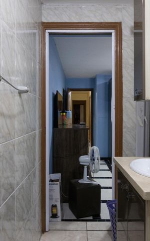 Casa à venda com 280m², 4 quartos e 2 vagas Casa à venda com 280m², 4 quartos e 2 vagasBanheiro da Suíte 2