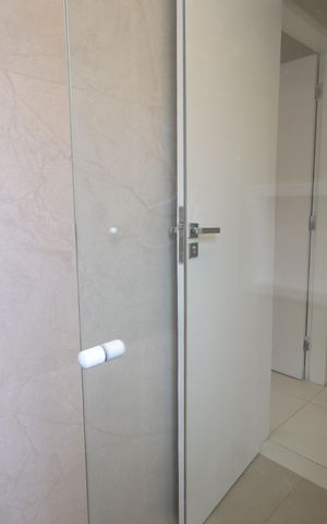 Apartamento à venda com 58m², 2 quartos e 1 vagaBanheiro