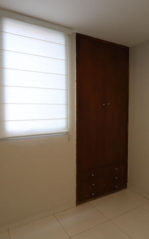 Apartamento à venda com 58m², 2 quartos e 1 vagaQuarto 2