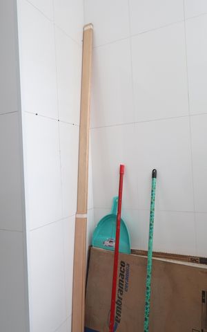 Apartamento à venda com 58m², 2 quartos e 1 vagaÁrea de Serviço