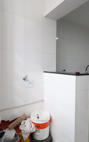 Apartamento à venda com 58m², 2 quartos e 1 vagaÁrea de Serviço