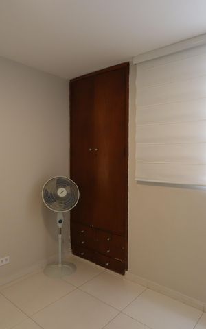 Apartamento à venda com 58m², 2 quartos e 1 vagaQuarto 1