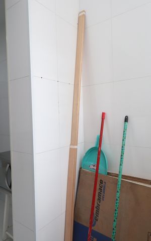 Apartamento à venda com 58m², 2 quartos e 1 vagaÁrea de Serviço