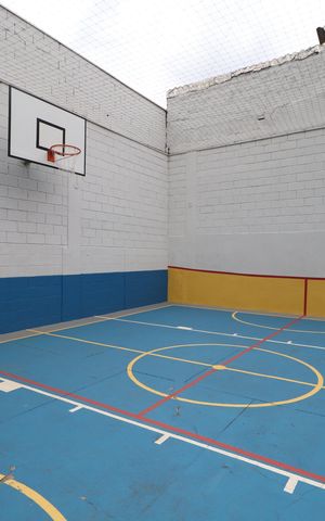Apartamento à venda com 58m², 2 quartos e 1 vagaQuadra Esportiva