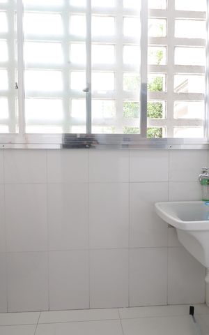 Apartamento à venda com 58m², 2 quartos e 1 vagaÁrea de Serviço