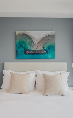 Apartamento para alugar com 35m², 1 quarto e 1 vagaQuarto