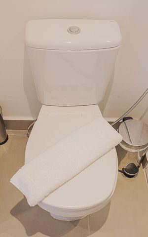 Apartamento para alugar com 35m², 1 quarto e 1 vagaBanheiro