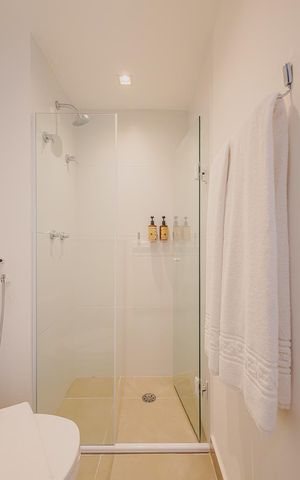 Apartamento para alugar com 35m², 1 quarto e 1 vagaBanheiro