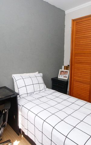 Apartamento à venda com 148m², 4 quartos e 4 vagasSuíte 3