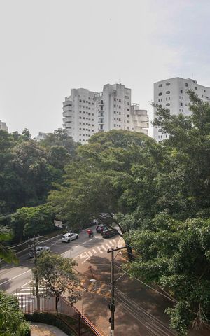 Apartamento à venda com 148m², 4 quartos e 4 vagasVista do Quarto
