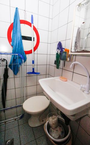 Apartamento à venda com 148m², 4 quartos e 4 vagasBanheiro de serviço