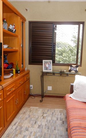 Apartamento à venda com 148m², 4 quartos e 4 vagasQuarto
