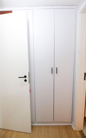 Apartamento à venda com 148m², 4 quartos e 4 vagasSuíte 3