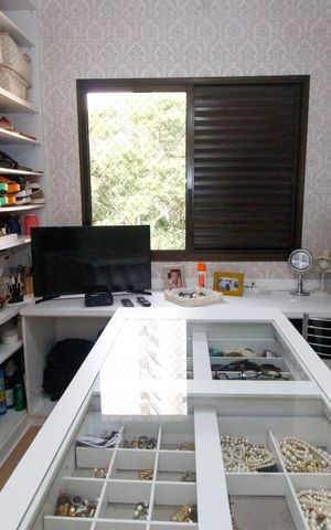 Apartamento à venda com 148m², 4 quartos e 4 vagasSuíte 2