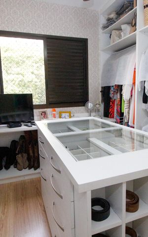 Apartamento à venda com 148m², 4 quartos e 4 vagasSuíte 2