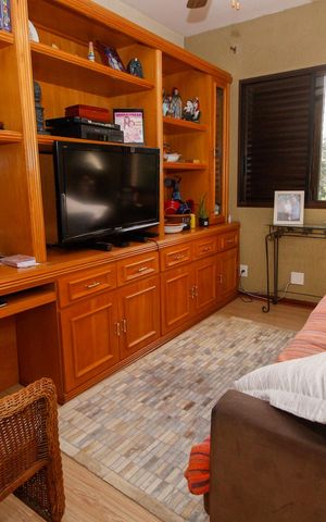 Apartamento à venda com 148m², 4 quartos e 4 vagasQuarto