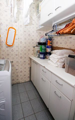 Apartamento à venda com 148m², 4 quartos e 4 vagasÁrea de Serviço