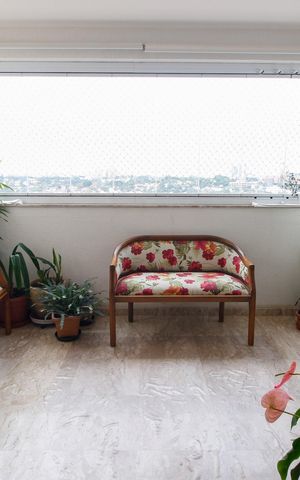 Apartamento à venda com 173m², 4 quartos e 3 vagasVaranda da Sala