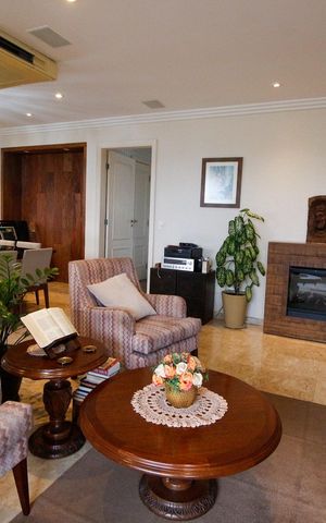 Apartamento à venda com 173m², 4 quartos e 3 vagasSala