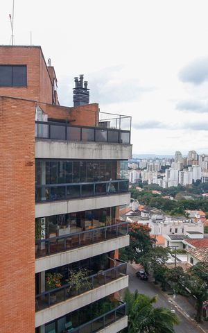 Apartamento à venda com 173m², 4 quartos e 3 vagasSuíte 4