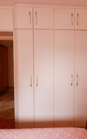 Apartamento à venda com 173m², 4 quartos e 3 vagasSuíte 4
