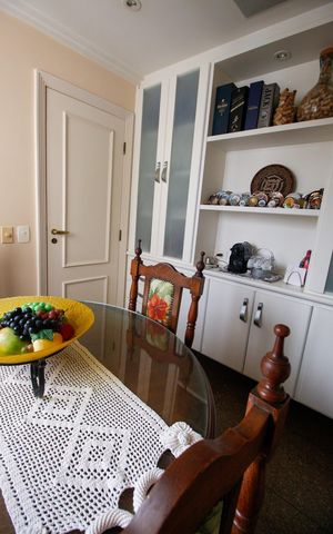 Apartamento à venda com 173m², 4 quartos e 3 vagasCopa