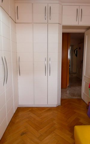 Apartamento à venda com 173m², 4 quartos e 3 vagasSuíte 2