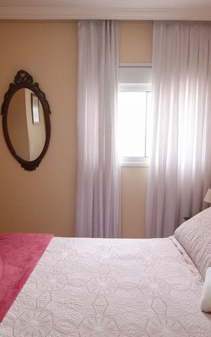 Apartamento à venda com 173m², 4 quartos e 3 vagasSuíte 3