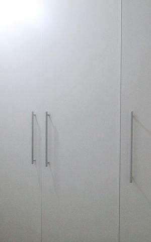 Apartamento à venda com 114m², 3 quartos e 2 vagasQuarto de Serviço