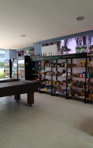 Apartamento à venda com 114m², 3 quartos e 2 vagasÁrea comum - Jogos/conveniêcia