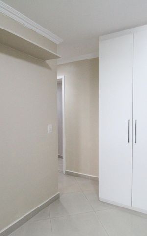 Apartamento à venda com 114m², 3 quartos e 2 vagasSuíte 2