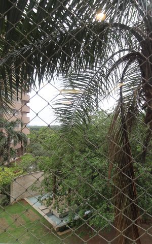 Apartamento à venda com 114m², 3 quartos e 2 vagasSala - Varanda - Vista