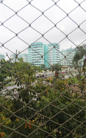 Apartamento à venda com 114m², 3 quartos e 2 vagasSuíte 1 - Vista