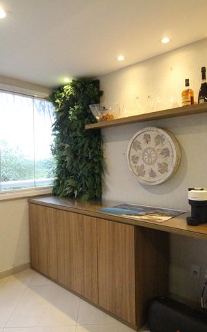 Apartamento à venda com 114m², 3 quartos e 2 vagasSala - Varanda