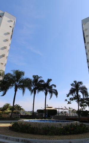Apartamento à venda com 114m², 3 quartos e 2 vagasÁrea comum