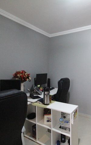 Apartamento à venda com 114m², 3 quartos e 2 vagasSuíte 3
