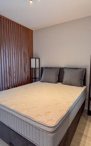 Apartamento para alugar com 38m², 1 quarto e 1 vaga Apartamento para alugar com 38m², 1 quarto e 1 vagaQuarto