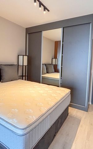 Apartamento para alugar com 38m², 1 quarto e 1 vaga Apartamento para alugar com 38m², 1 quarto e 1 vagaQuarto