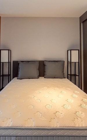 Apartamento para alugar com 38m², 1 quarto e 1 vaga Apartamento para alugar com 38m², 1 quarto e 1 vagaQuarto