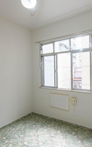 Apartamento à venda com 87m², 2 quartos e sem vagaQuarto 1