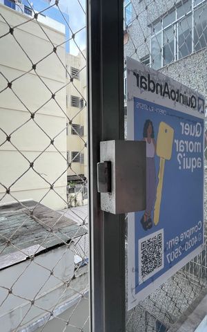 Apartamento à venda com 87m², 2 quartos e sem vagaPlaquinha