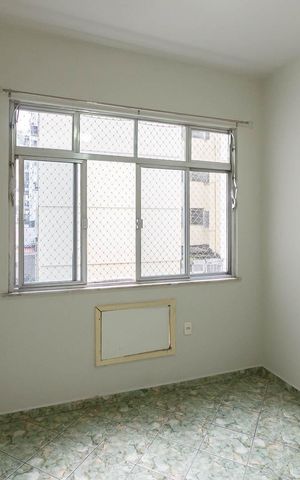 Apartamento à venda com 87m², 2 quartos e sem vagaQuarto 2