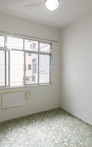 Apartamento à venda com 87m², 2 quartos e sem vagaQuarto 1