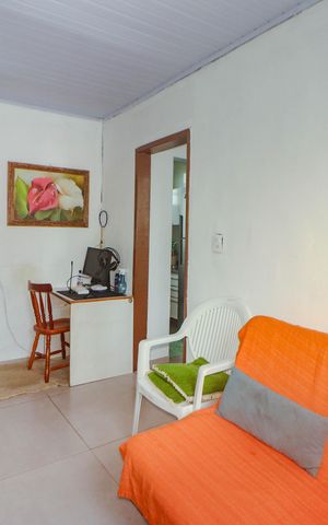 Apartamento à venda com 50m², 2 quartos e 1 vaga Apartamento à venda com 50m², 2 quartos e 1 vagaSala de Estar